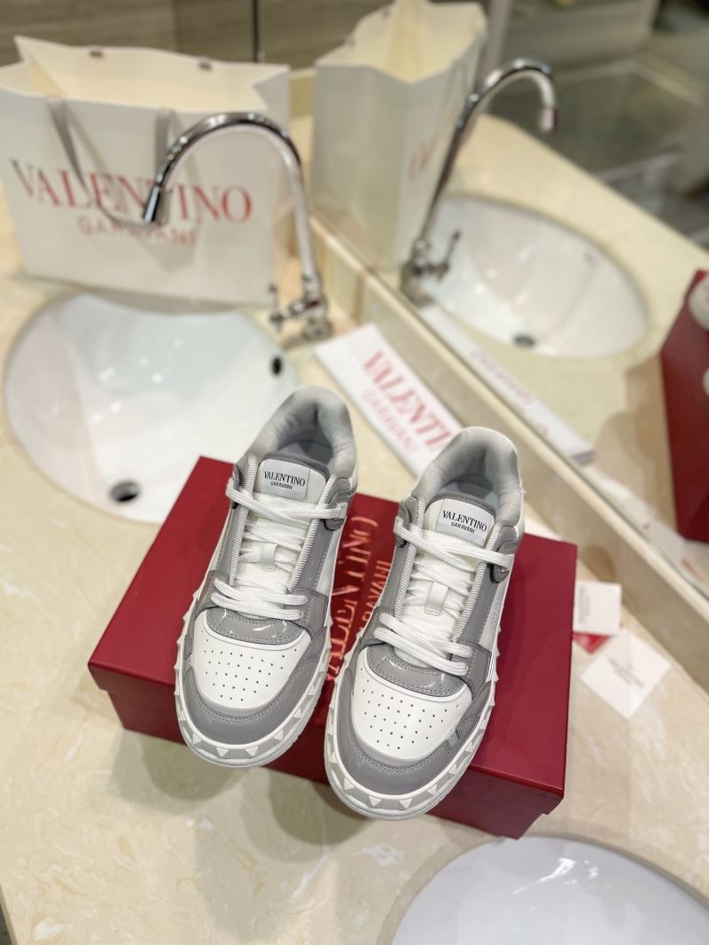 Valentino Low Shoes